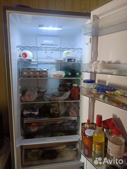 Холодильник бу