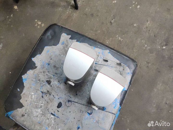 Сателлиты Микролаб колонки динамик