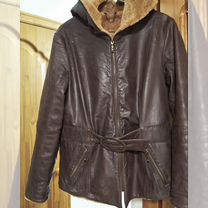 Куртка зимняя женская(лётка)