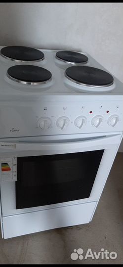 Новая электропечка. С доставкой