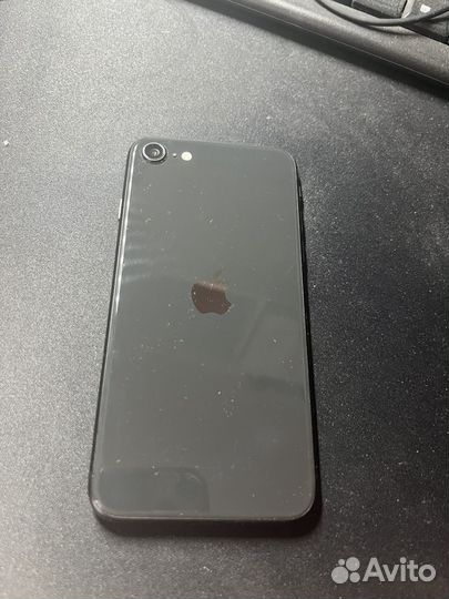 iPhone se 2020 128gb