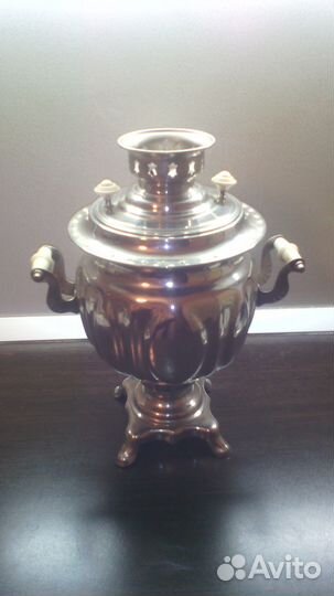 Самовар электрический