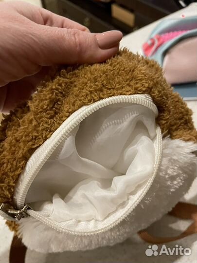 Сумка детская