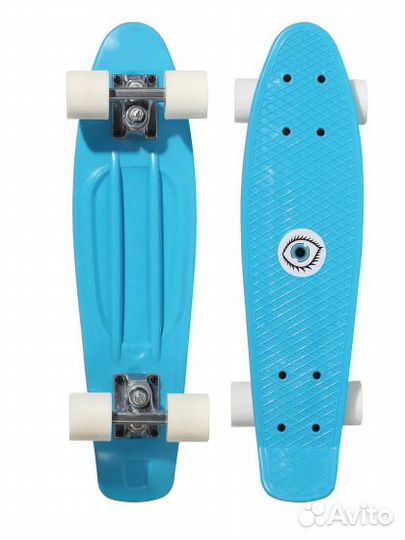 Скейт Декатлон