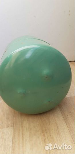 Балон для гелия 13.4л