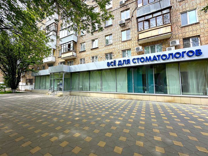 Свободного назначения, 727 м²
