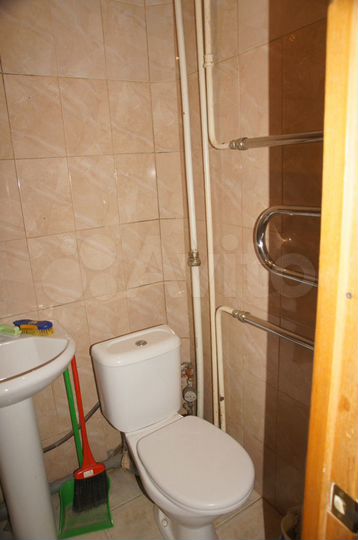 1-к. квартира, 31 м², 2/4 эт.