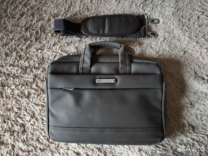 Папка для ноутбука