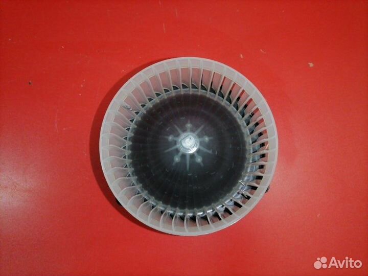 Мотор печки Chevrolet Cruze J300 F16D3 2010