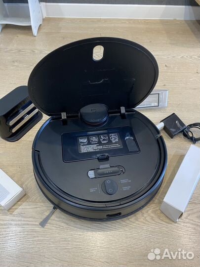 Xiaomi Mijia LDS Robot Vacuum Cleaner stytj02YM