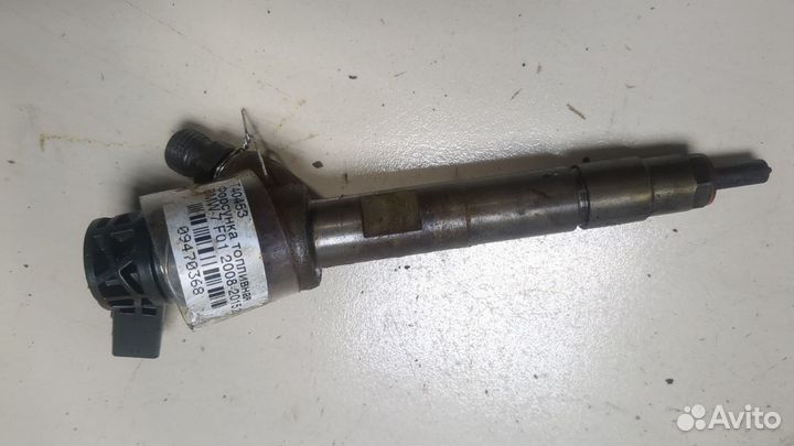 Форсунка топливная BMW 7 F01, 2012