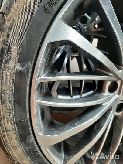 Камри и карола под оригинал