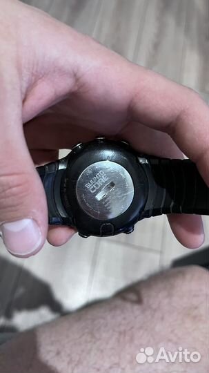 Suunto Core Alpine edition