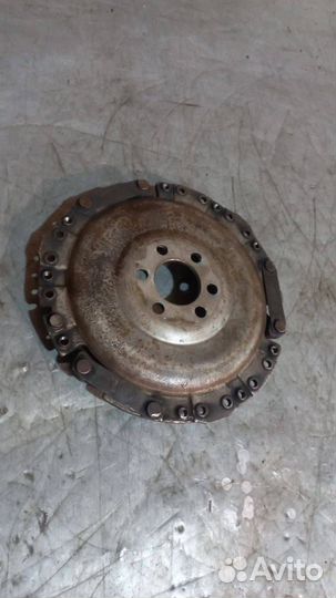 Диск сцепления Skoda Octavia (A4) 1998 06A141031J