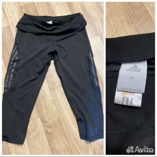 Спортивная одежда для фитнесаРазмеры S,M, L. Б/у