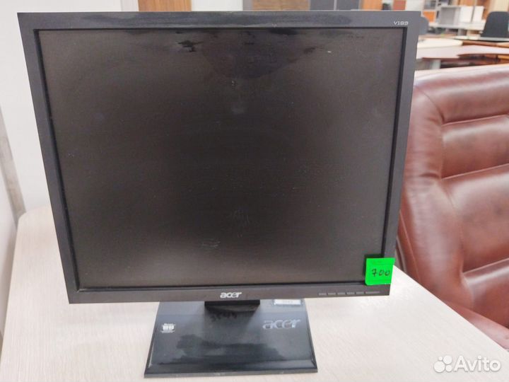 Мониторы 17 дюймов Б.У