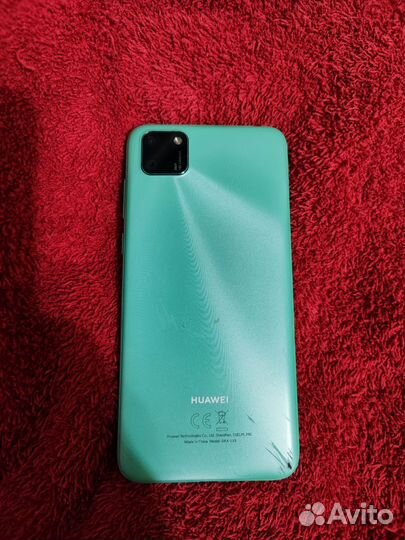 HONOR 7S, 16 ГБ