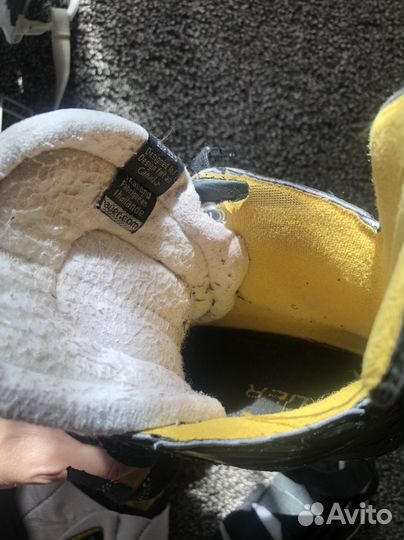 Детская хоккейная форма 8-9 лет