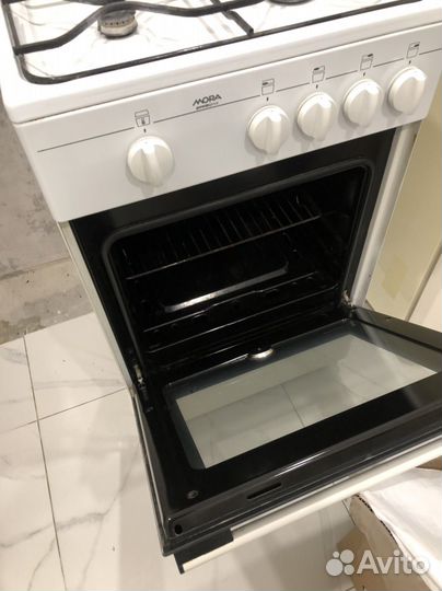 Газовая плита бу