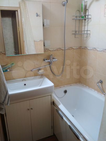 2-к. квартира, 48 м², 11/12 эт.