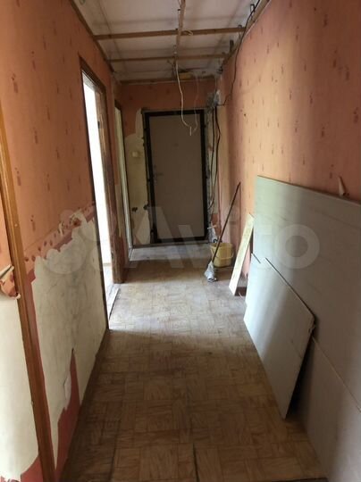 4-к. квартира, 79 м², 2/9 эт.