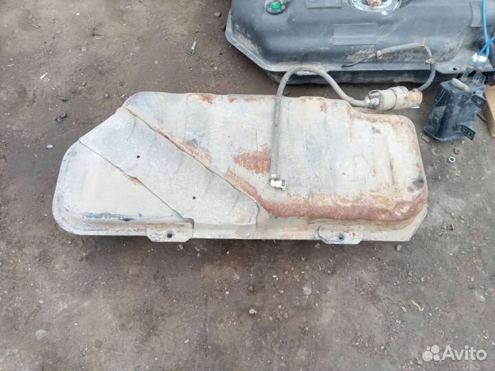 Бензобак Авео т250 топливный бак