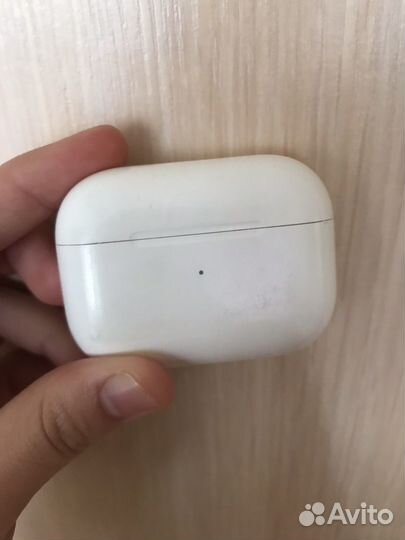 Беспроводные наушники