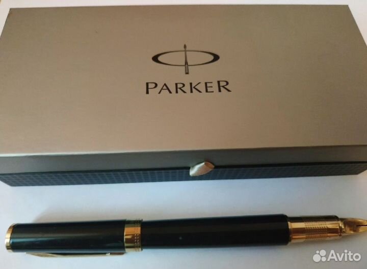 Ручка Parker 5 th