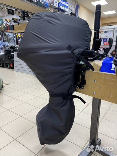 Чехол для лодочного мотора Suzuki DF9.9-20