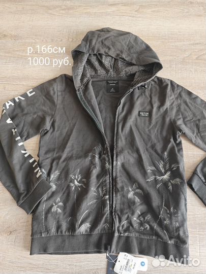 Одежда для подростка 154 160 164