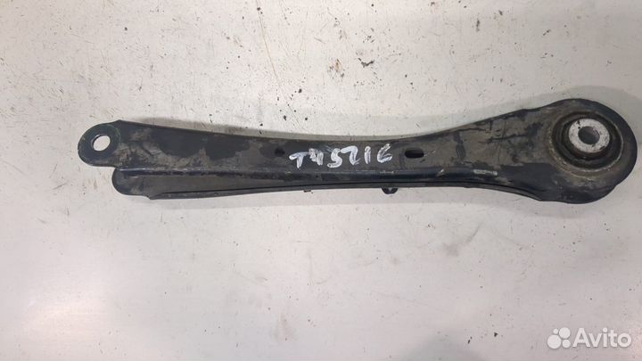 Рычаг подвески Volkswagen ID.3, 2022