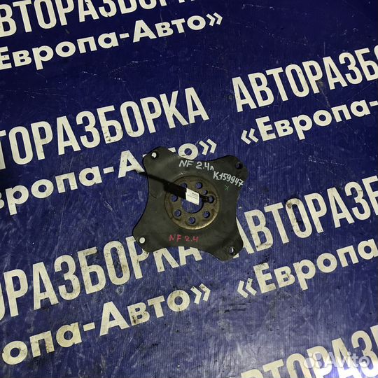 Маховик (венец) Hyundai Sonata 5 NF G4KE