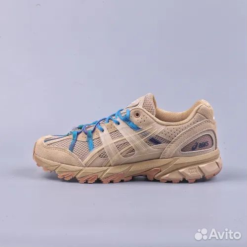 Кроссовки Asics x A.P.C Gel Sonoma мужские