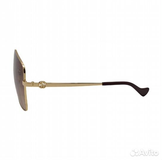 Очки солнцезацитные Gucci