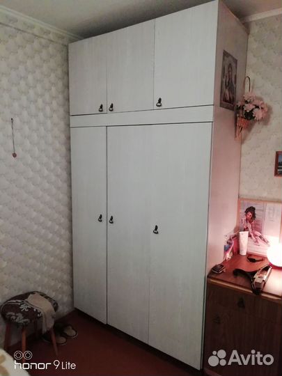 Шкафы шифонеры бу