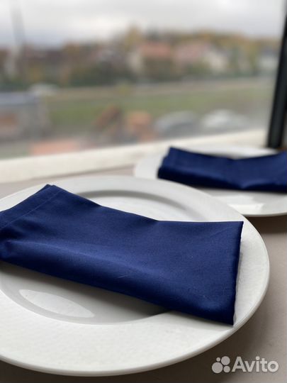 Тарелки 2 шт для дома кафе ресторан