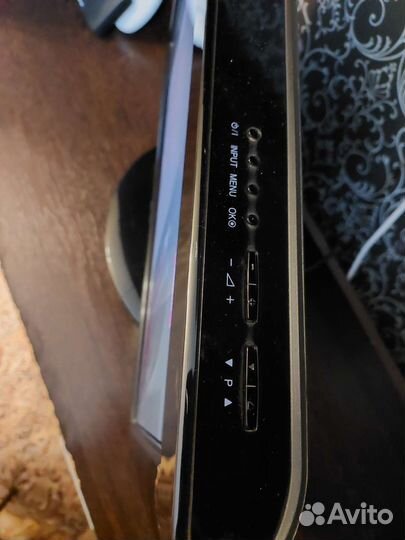 Телевизор бу