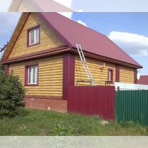 Кровельные работы Ремонт и утепление крыши, Серов