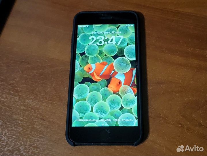 iPhone 8 Plus, 64 ГБ