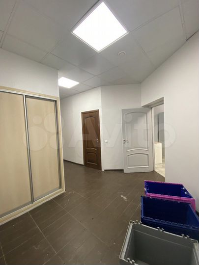 Торговая площадь, 10 м²