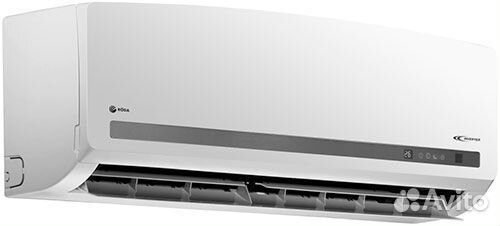 Сплит-система Roda DS-KP07/DU-KP07