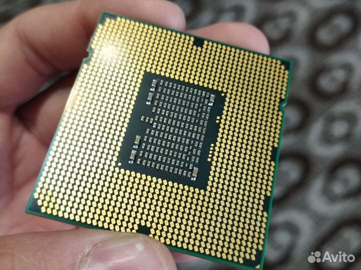 Процессор Intel Core i7 980 cокет LGA1366