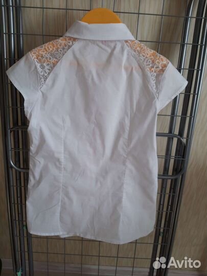 Рубашка (блузка)