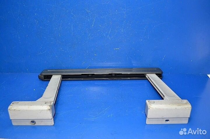 Спальник / Матрасы / Другие части MAN TGA 18.480