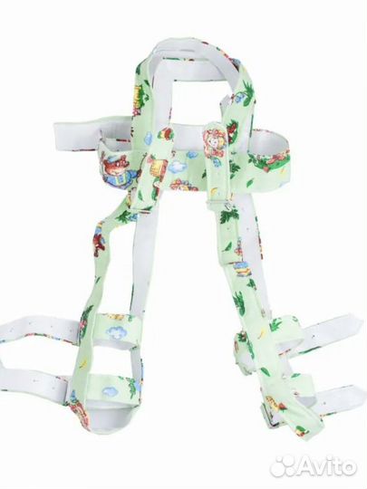 Стремена Павлика