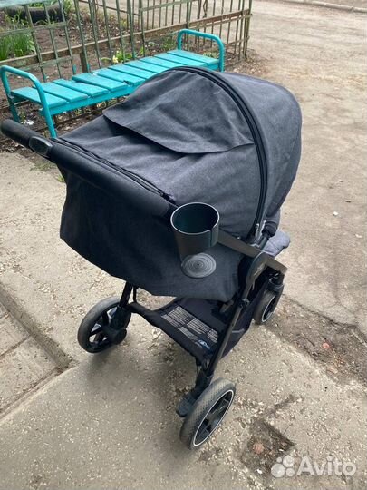 Коляска Britax romer