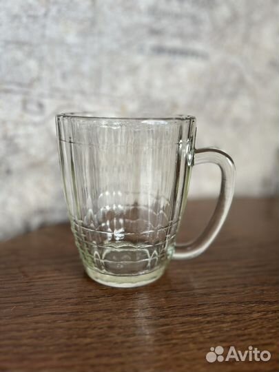 Кружка пивная 0.5л СССР