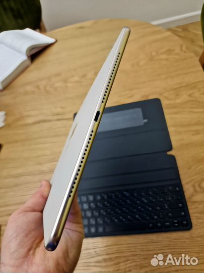 Huawei matepad Pro 12.6 на 120 герц топ версия