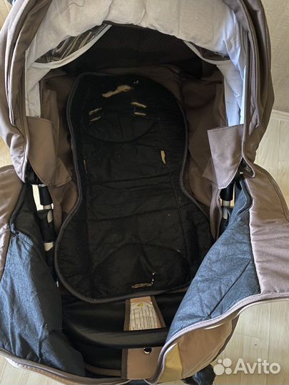 Прогулочная коляска бу