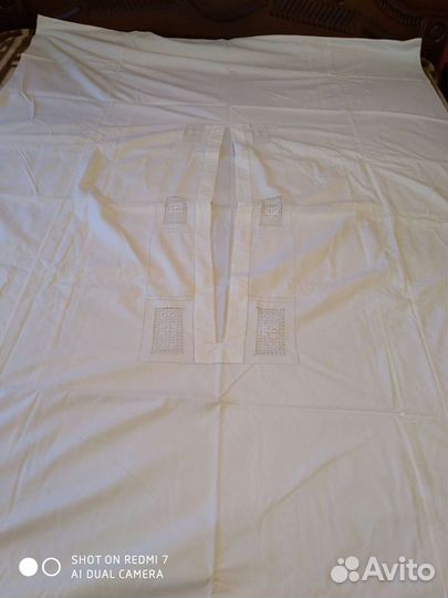 Пододеяльник. СССР